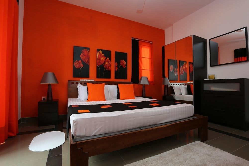 Oyo 437 Amali Residence Nugegoda Exteriör bild