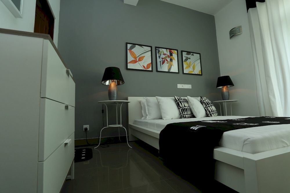 Oyo 437 Amali Residence Nugegoda Exteriör bild
