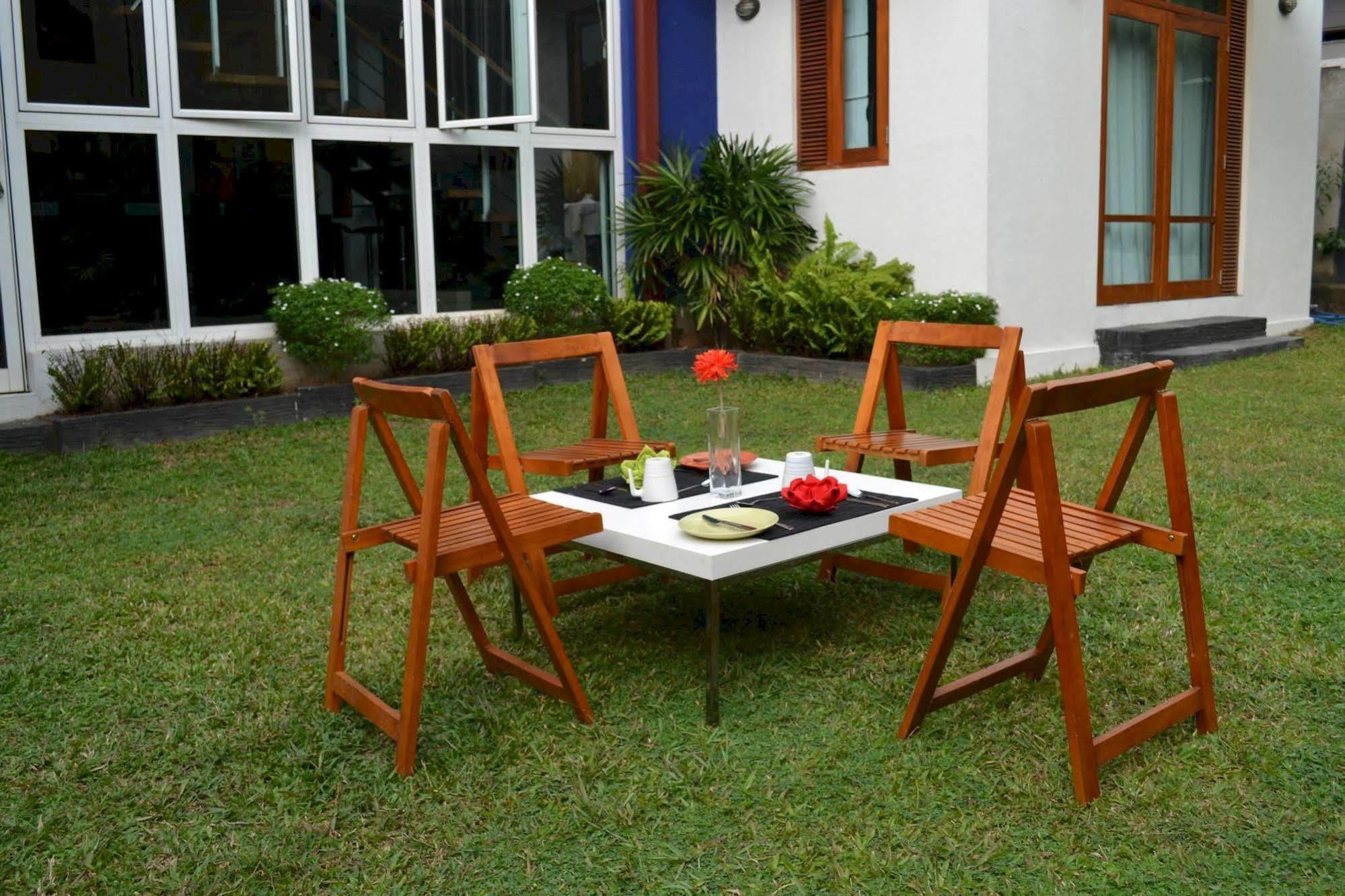 Oyo 437 Amali Residence Nugegoda Exteriör bild