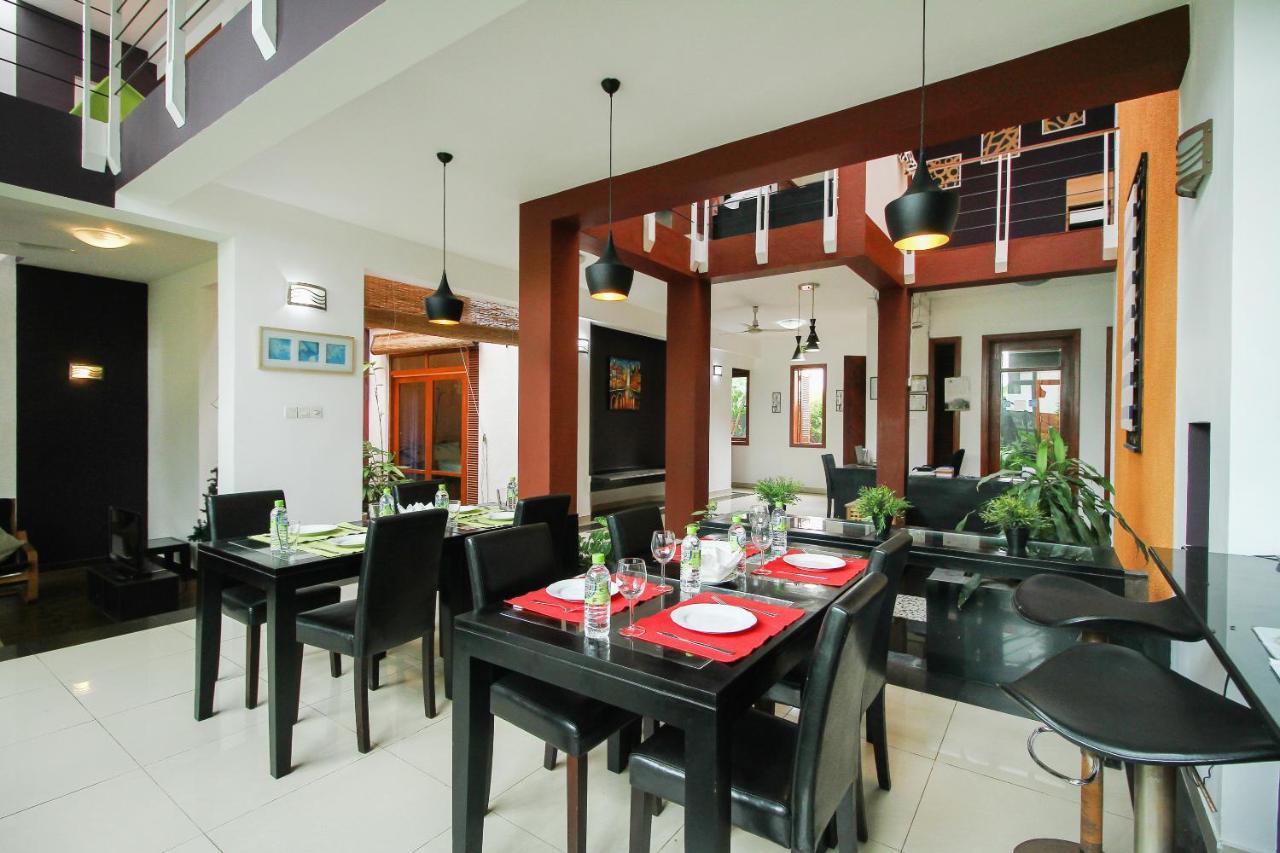 Oyo 437 Amali Residence Nugegoda Exteriör bild